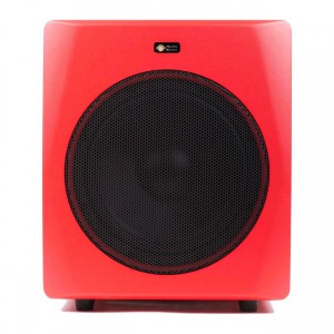 Subgrave Estudio Activo Monkey Banana GIbbon 10 Red angle 2