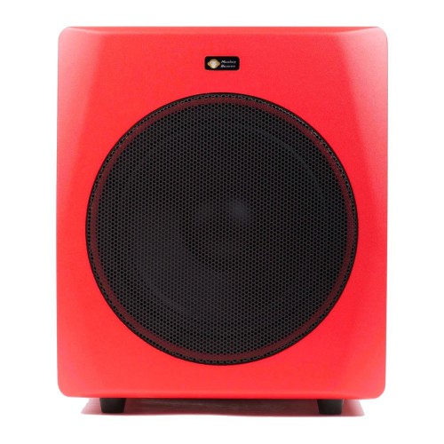  Subgrave Estudio Activo Monkey Banana GIbbon 10 Red front