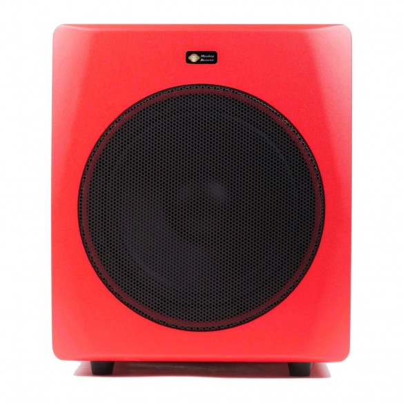  Subgrave Estudio Activo Monkey Banana GIbbon 10 Red front