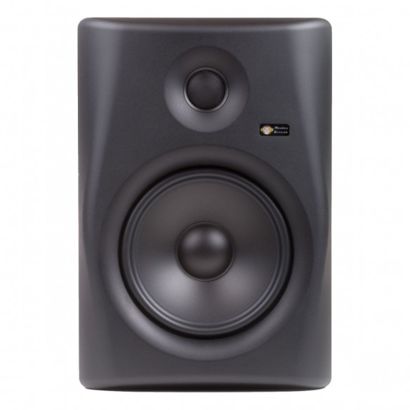 Monitor de Estudio Activo Monkey Banana Gibbon 8 Black front