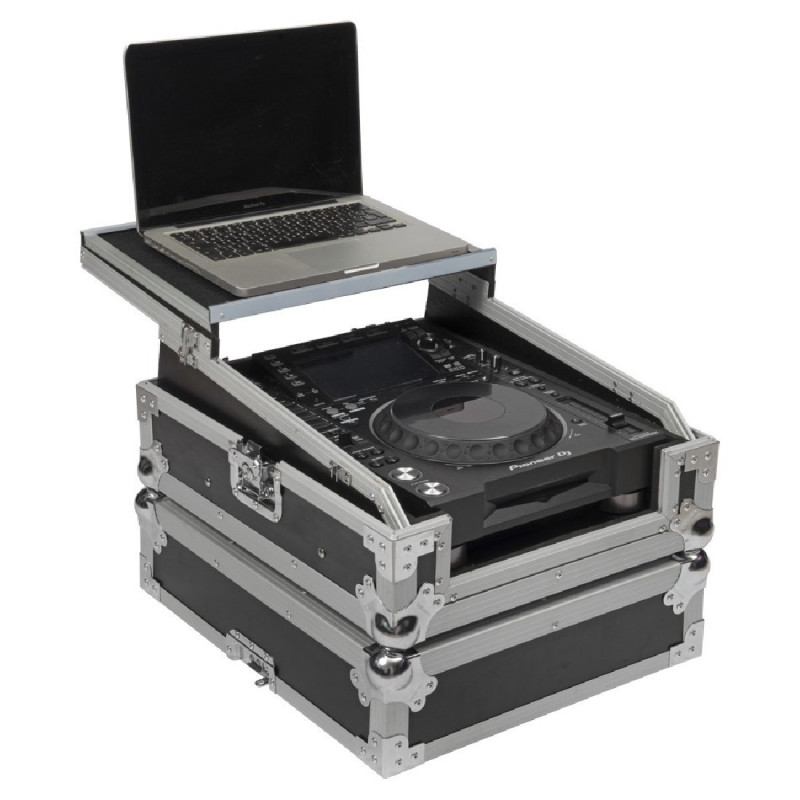 Walkasse WM-12MLTSGL