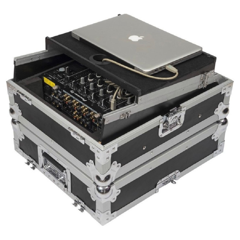 Walkasse WM-12MLTSGL