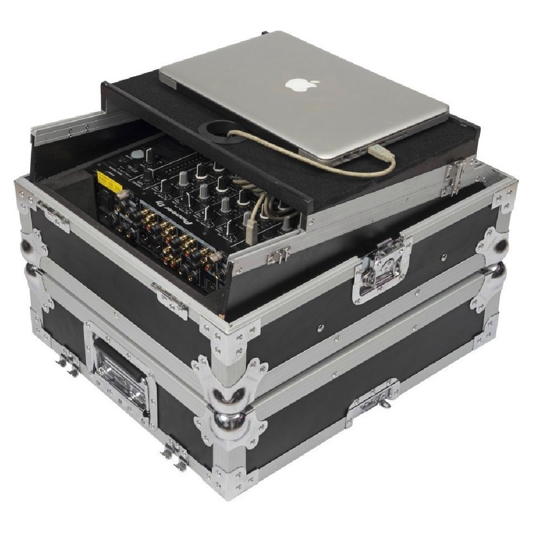 Walkasse WM-12MLTSGL