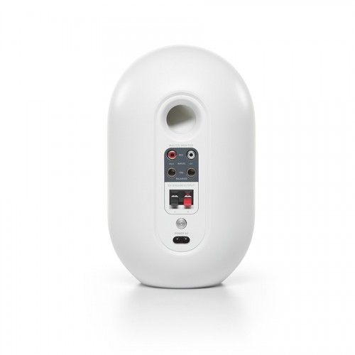  Monitores de Estudio Activos JBL 104-BTW Bluetooth active-unit-rear