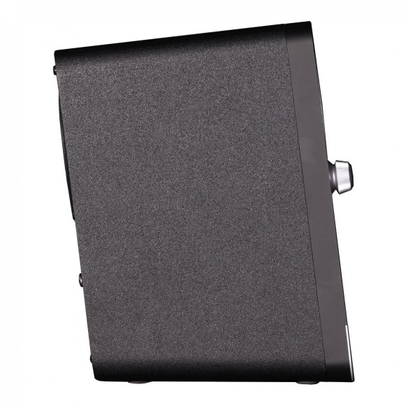  Monitores de Estudio Activos EVE Audio SC203 side