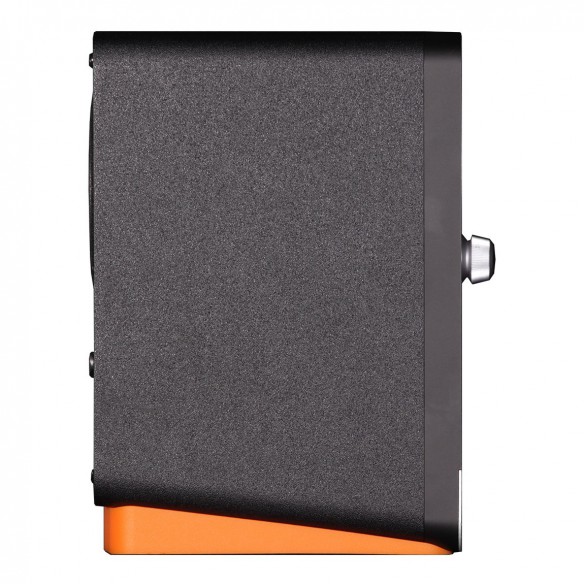  Monitores de Estudio Activos EVE Audio SC203 pad-detail