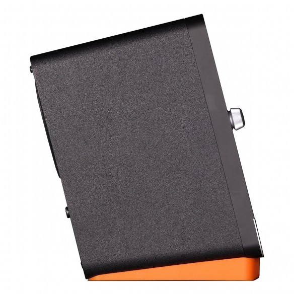  Monitores de Estudio Activos EVE Audio SC203 pad-detail2