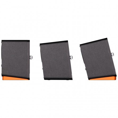  Monitores de Estudio Activos EVE Audio SC203 tilt-options