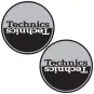 Magma LP Slipmats Technics Moon 1