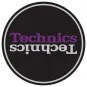 Magma LP Slipmats Technics Duplex 3