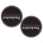 Magma LP Slipmats Technics Duplex 3