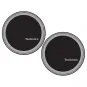 Magma LP Slipmats Technics Strobe 3