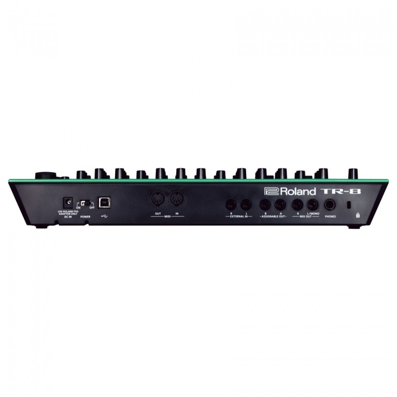 Roland TR-8