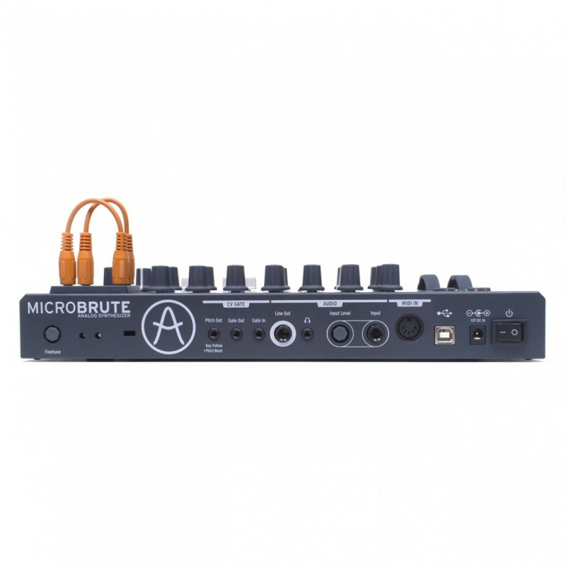 Arturia MicroBrute