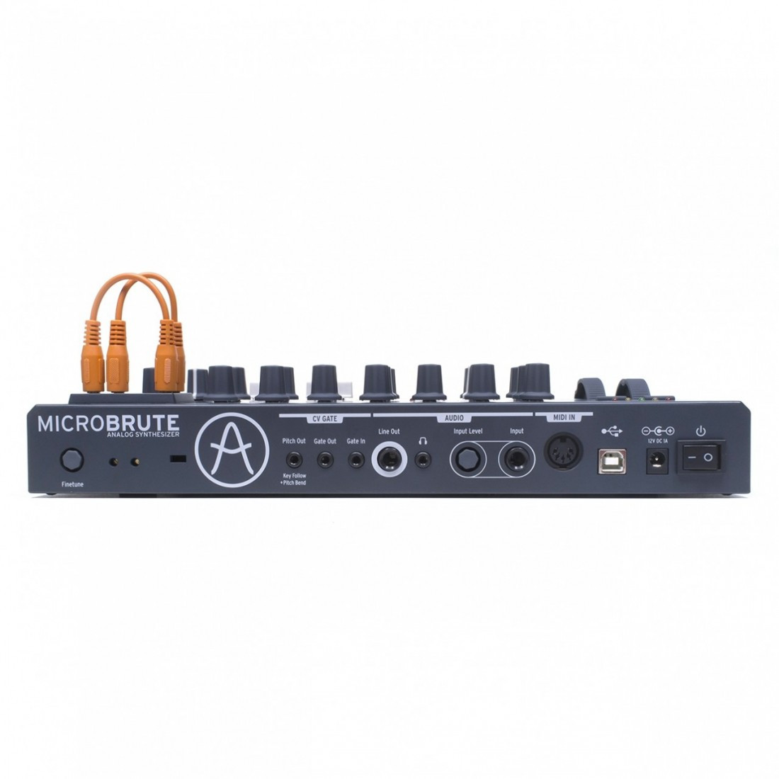 Arturia MicroBrute