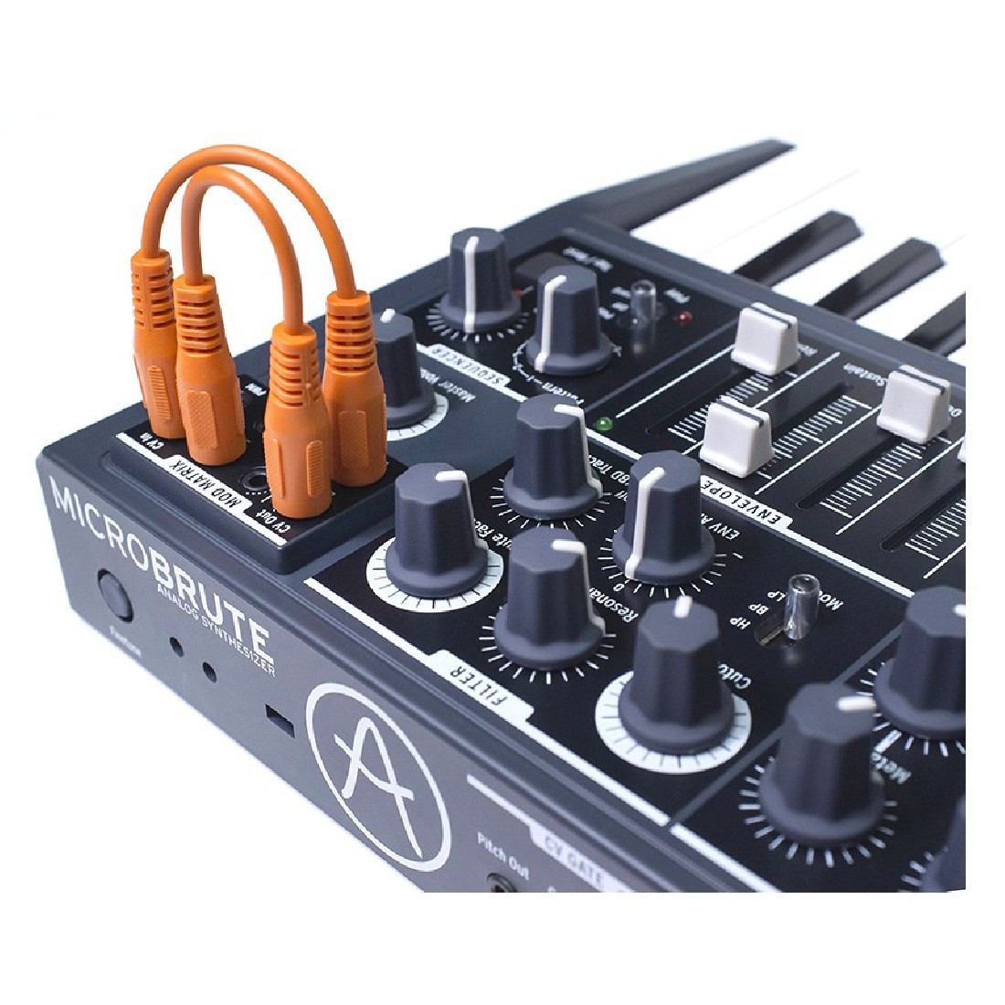 Arturia MicroBrute