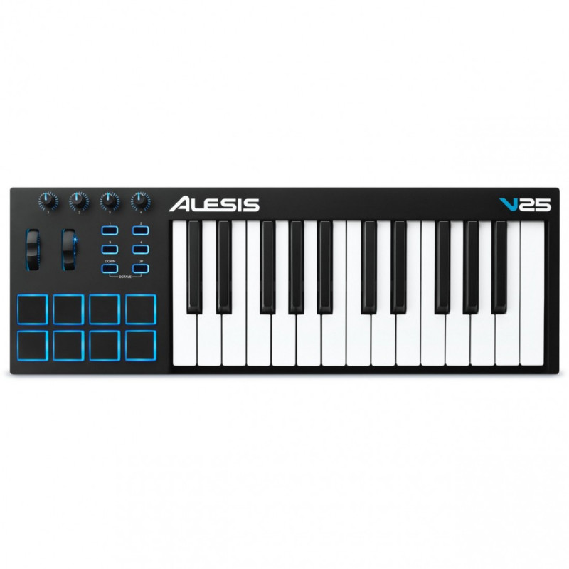 Alesis V25