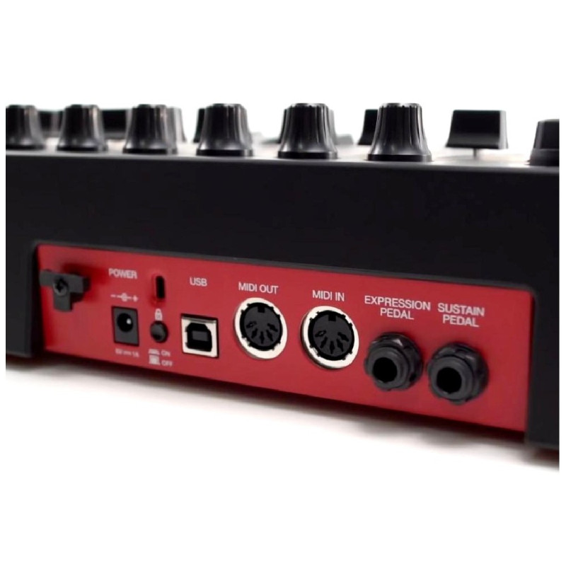 Akai MPK249