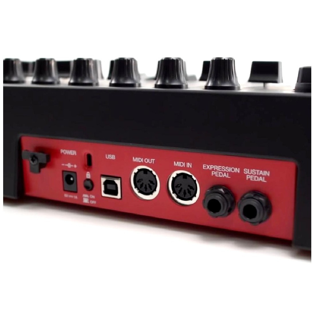 Akai MPK249