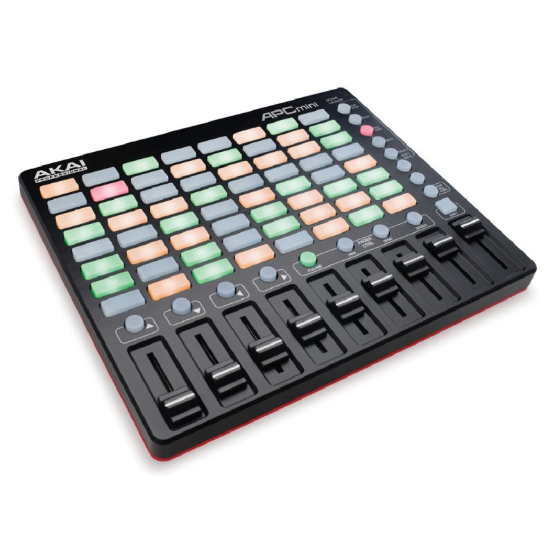 Akai APC Mini