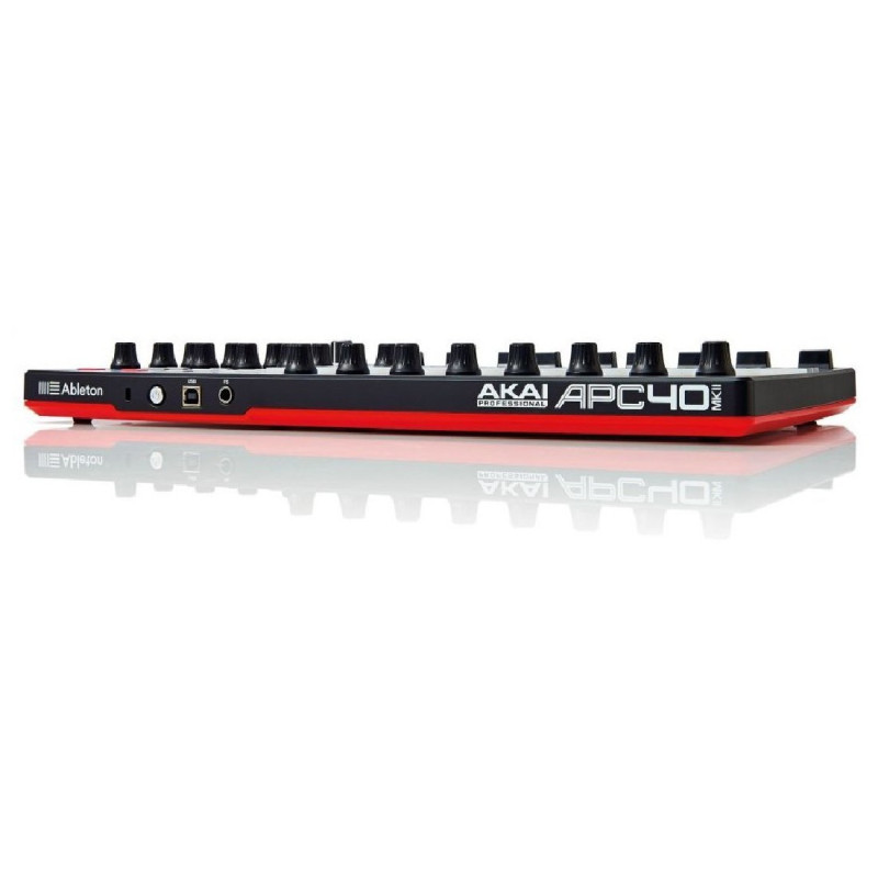 Akai APC40 MKII