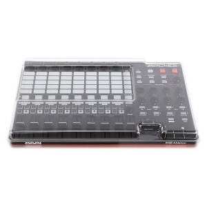 Accesorio Estudio/Digital DJ Decksaver Akai APC40 MK2 Cover angle 2