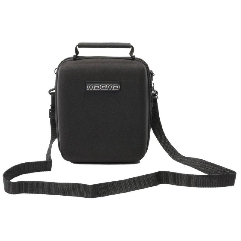 Magma Headphone Case II (Black)