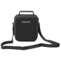 Magma Headphone Case II (Black)