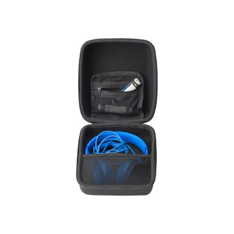 Magma Headphone Case II (Black)