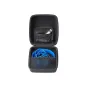 Magma Headphone Case II (Black)