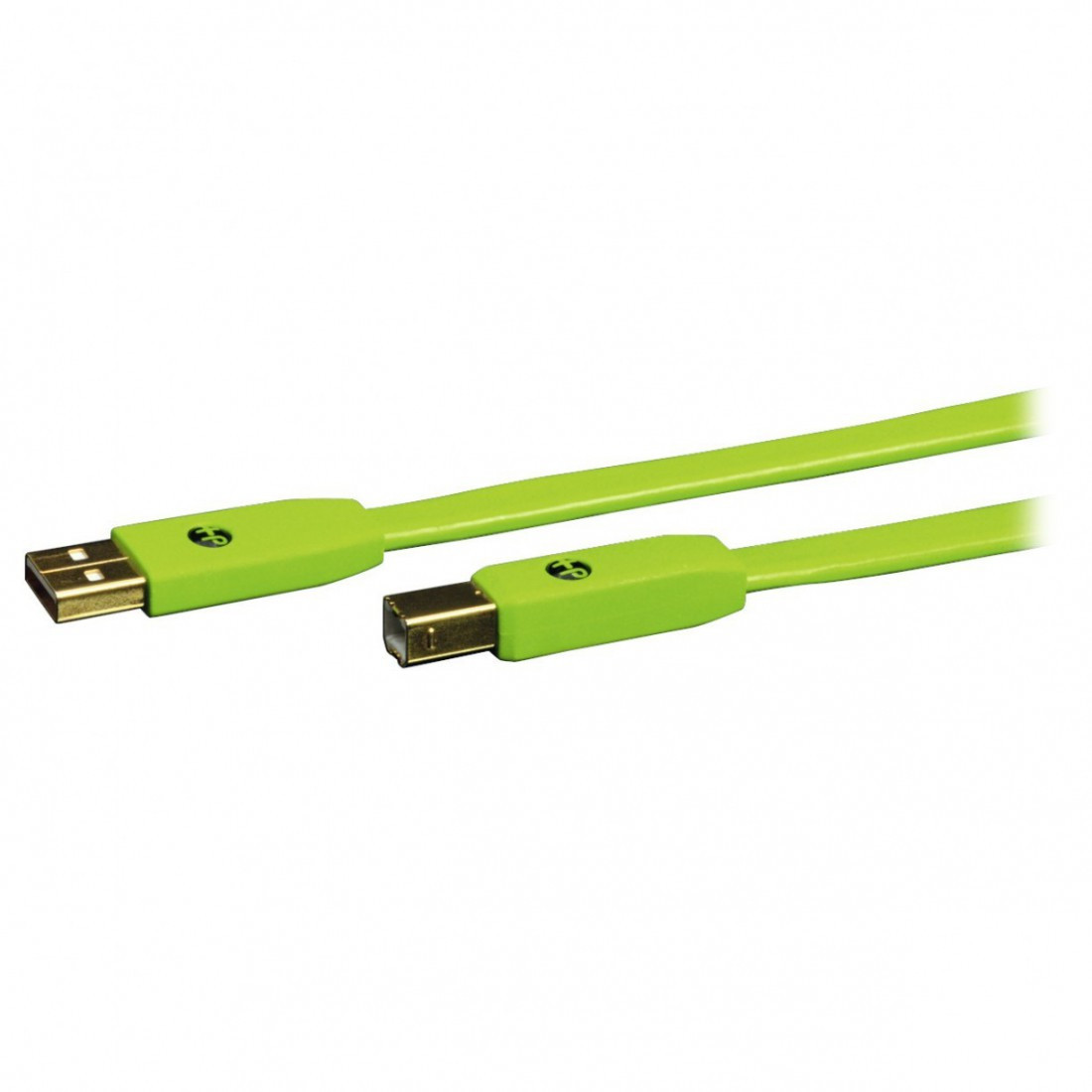 Neo d+ USB Class B 2m (USB A/M-USB B/M)