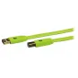 Neo d+ USB Class B 2m (USB A/M-USB B/M)