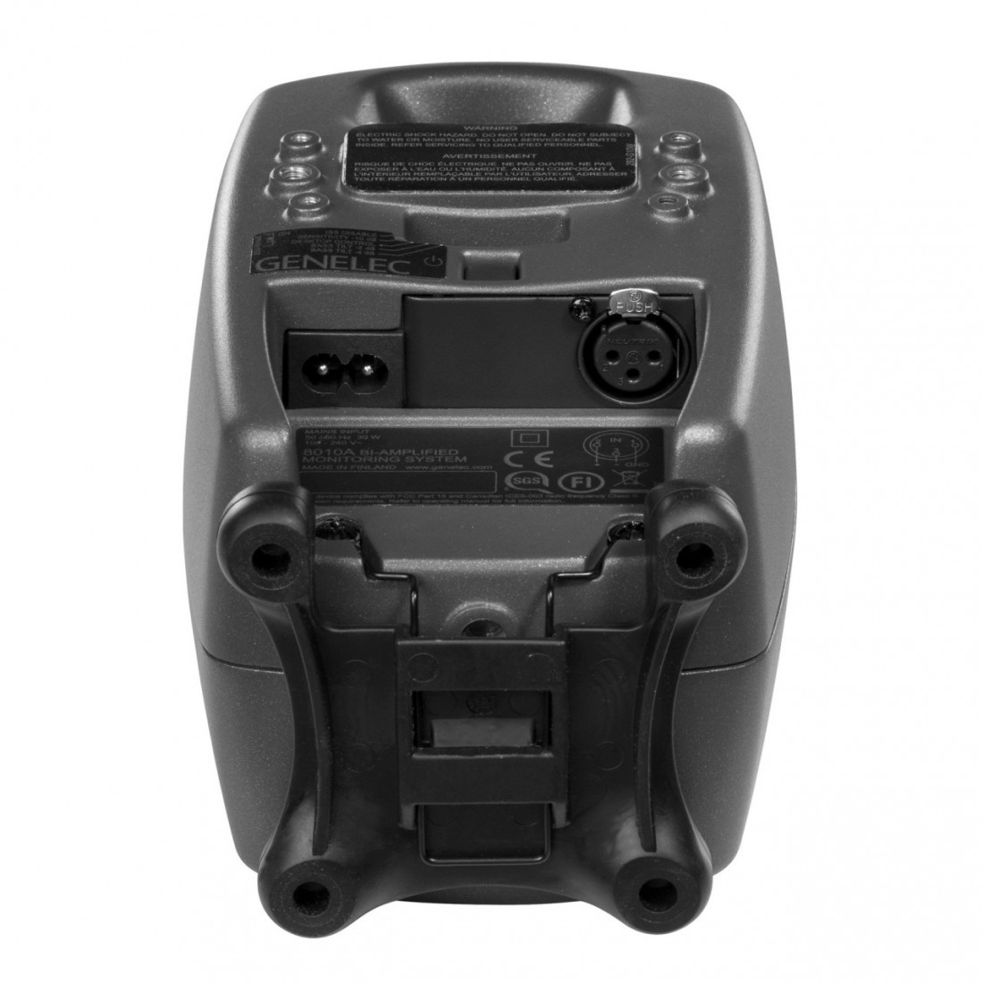 Genelec 8010A PM