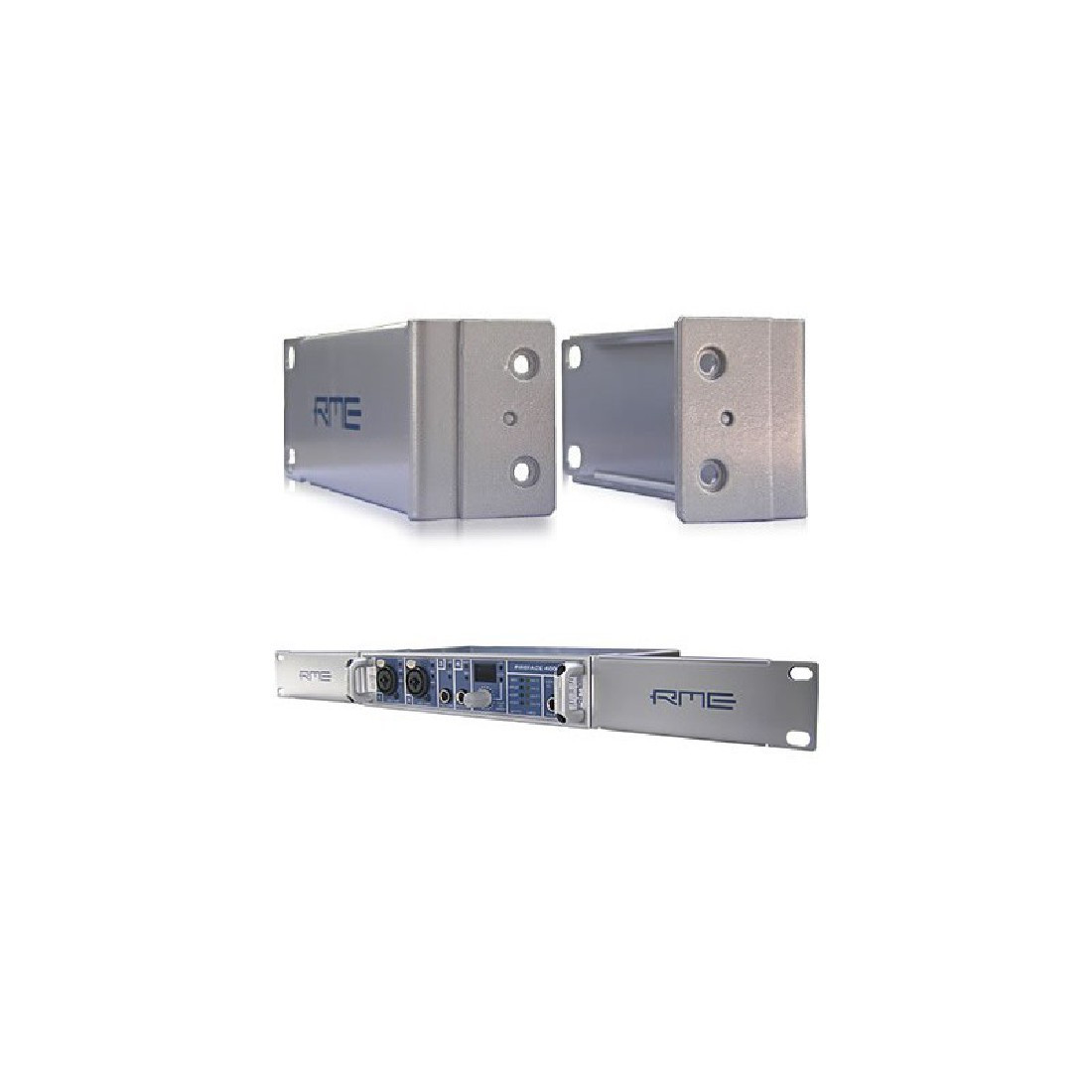 RME Rackmount RM19