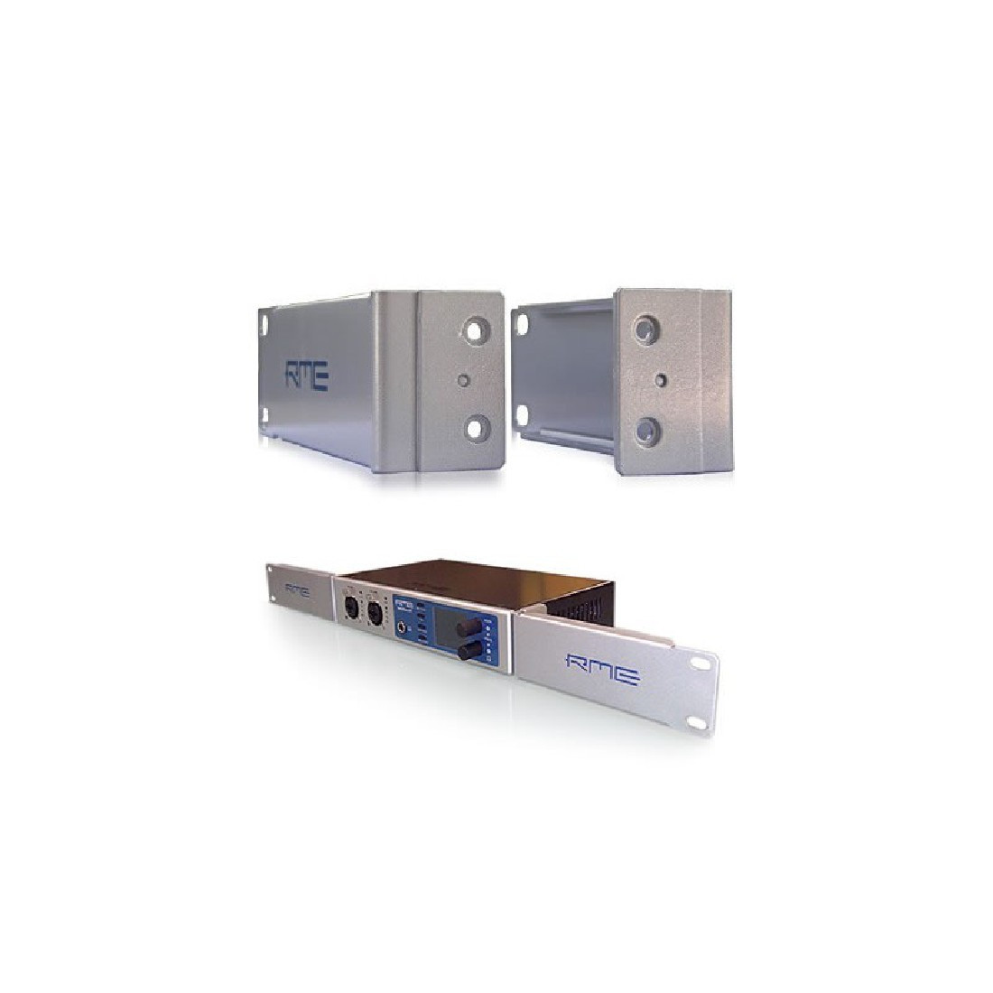 RME Rackmount RM19