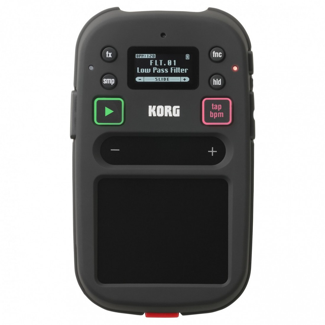 Korg Mini Kaoss Pad 2S