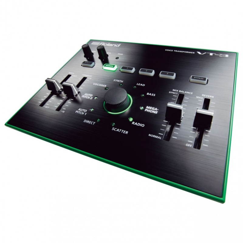 Roland VT-3