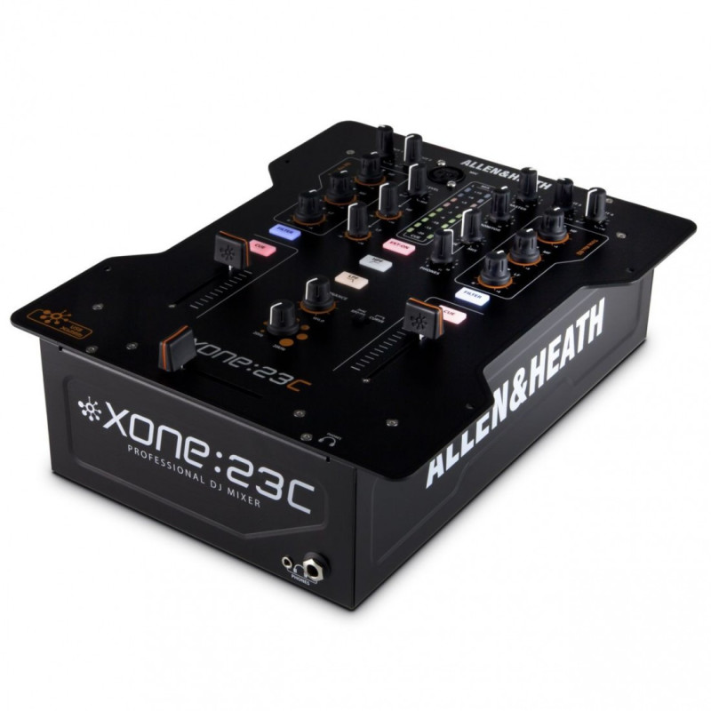 Allen & Heath Xone:23C