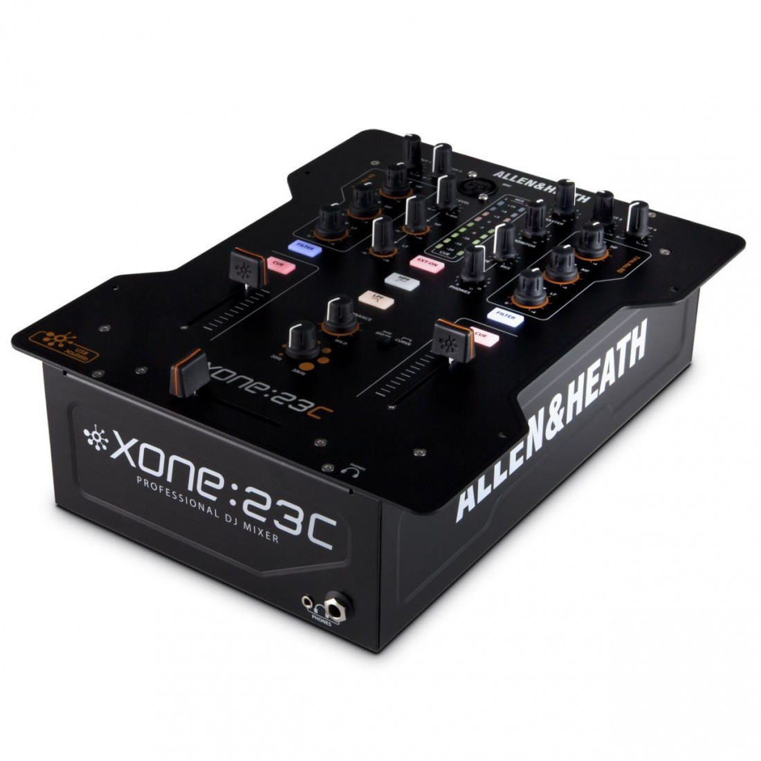 Allen & Heath Xone:23C