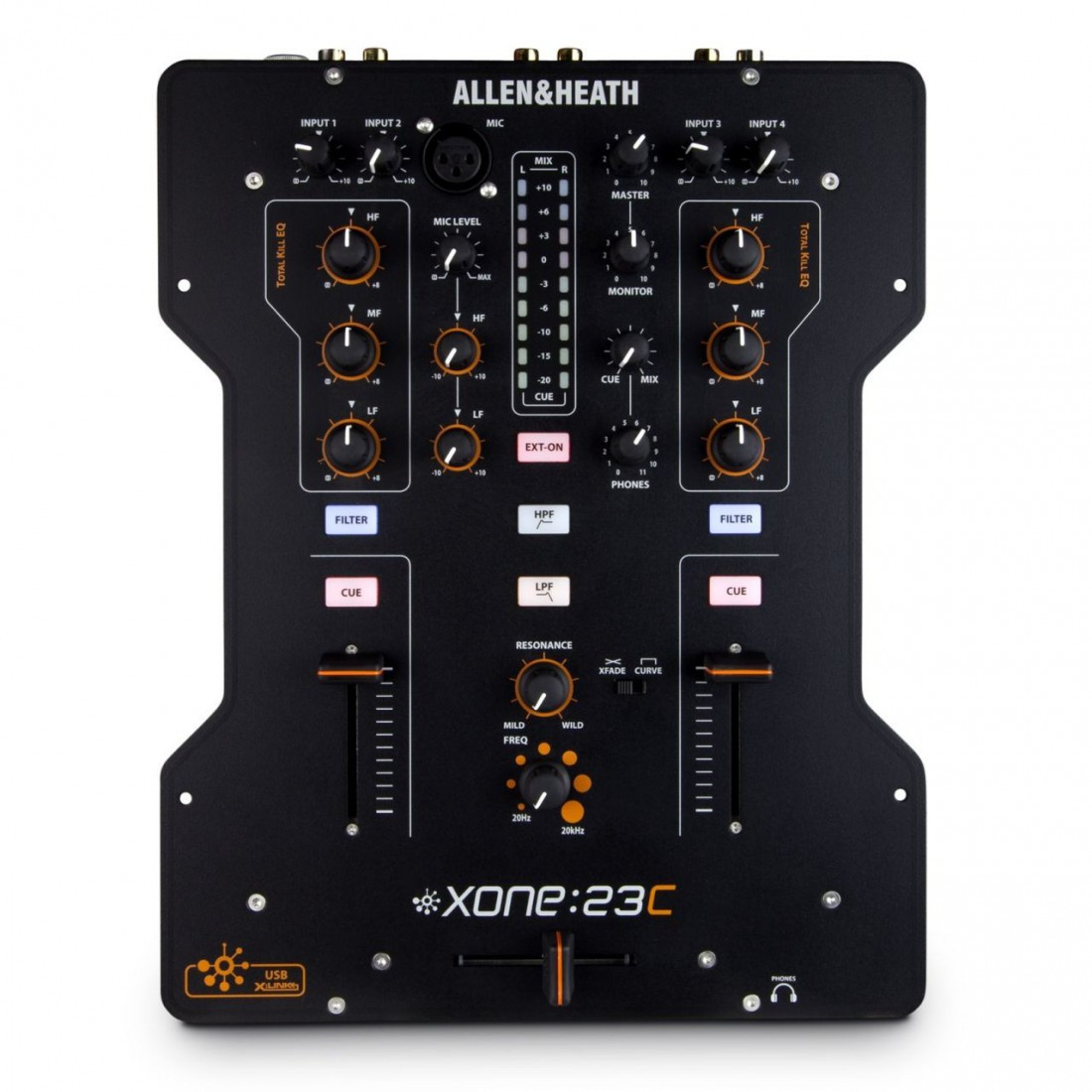 Allen & Heath Xone:23C