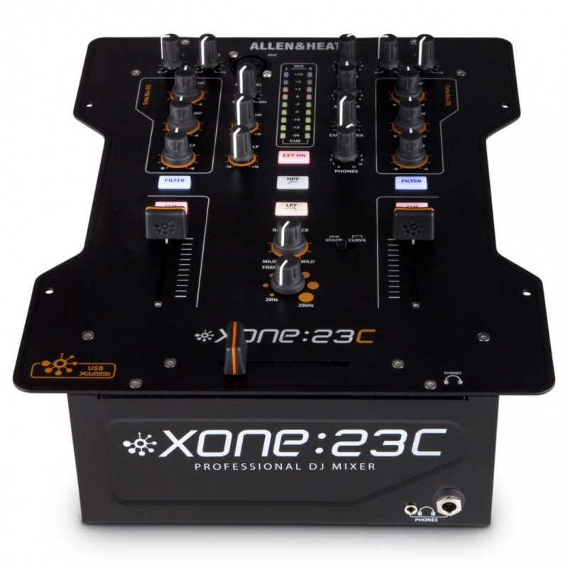 Allen & Heath Xone:23C