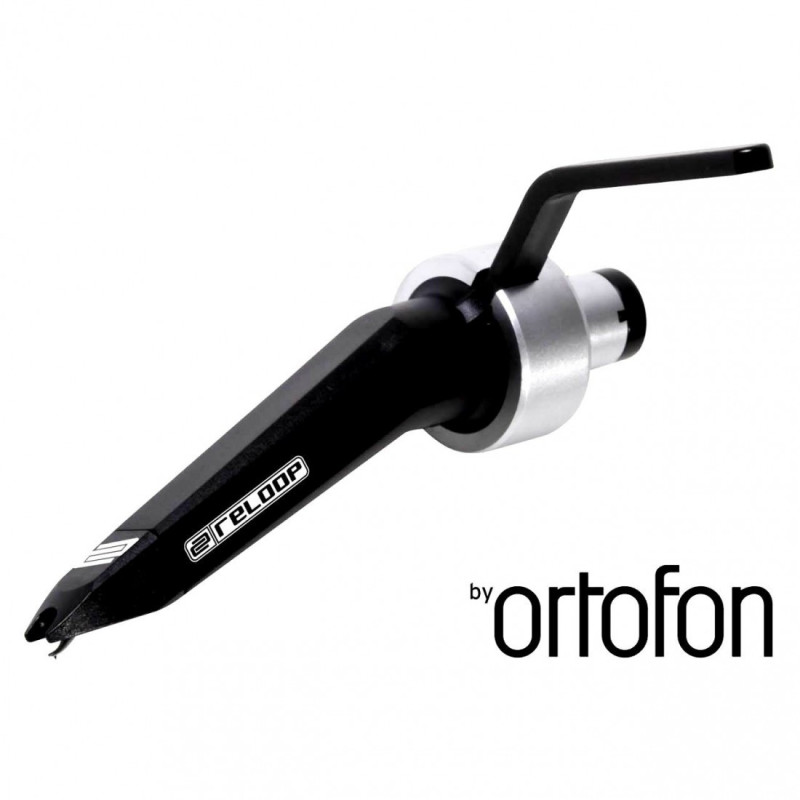 Reloop Concorde Black