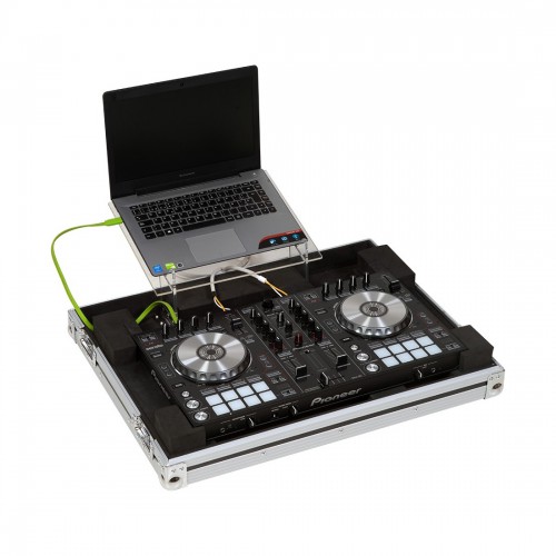  Maleta para Controladores DJ Walkasse WMC-SL9 angle-open