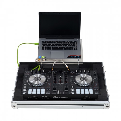  Maleta para Controladores DJ Walkasse WMC-SL9 front-open