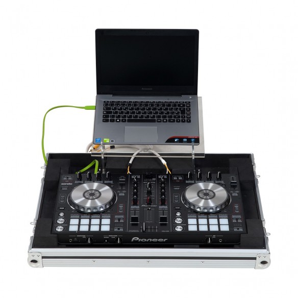  Maleta para Controladores DJ Walkasse WMC-SL9 front-open