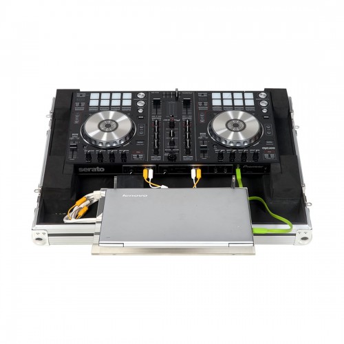  Maleta para Controladores DJ Walkasse WMC-SL9 detail