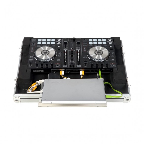  Maleta para Controladores DJ Walkasse WMC-SL9 detail