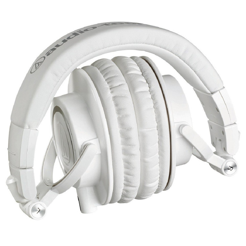 Audio-Technica ATH-M50xWH