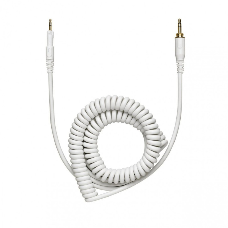 Audio-Technica ATH-M50xWH