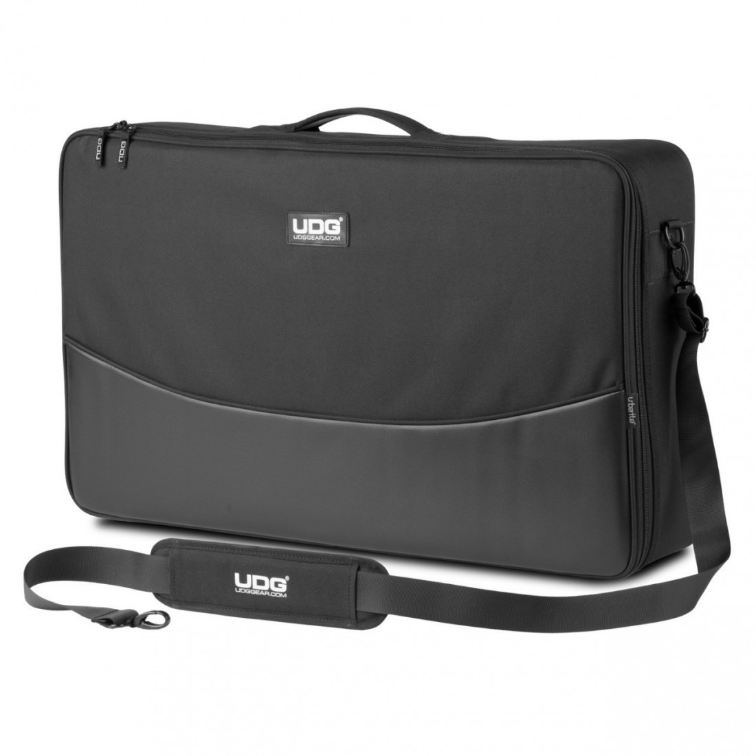 UDG Urbanite MIDI Controller Sleeve Large (Black)